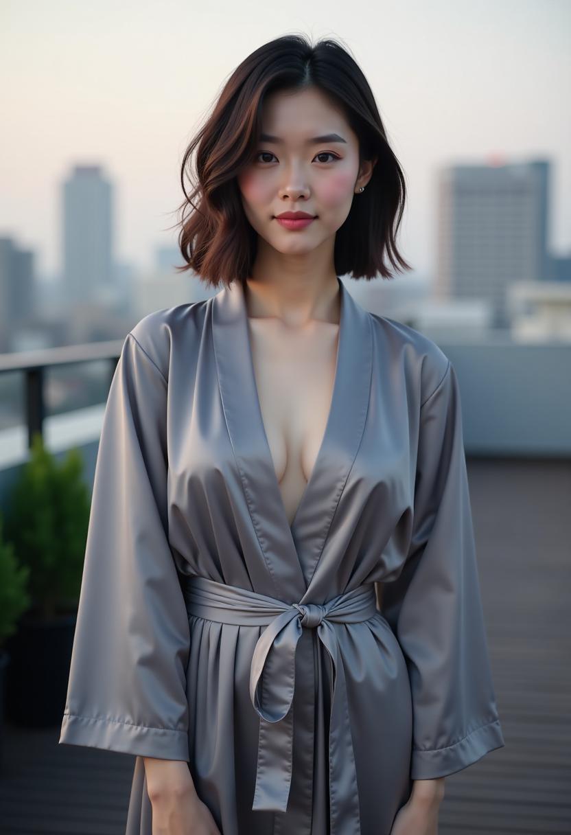 重生之门